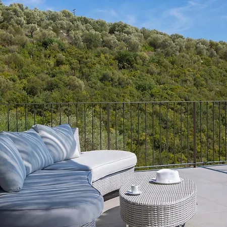 Kalamos -elegant With Direct Sea Access * Syvota