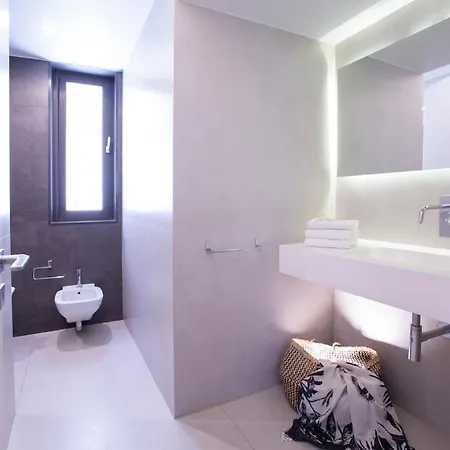 Kalamos -elegant With Direct Sea Access * Syvota